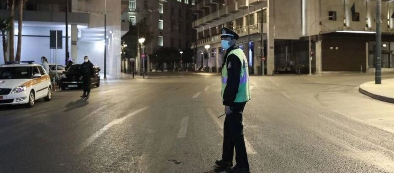Καθηγητής Πνευμονολογίας: «Αν το ελατήριο του κορωνοϊού εκτιναχθεί θα πάμε ξανά σε lockdown για δύο μήνες» (βίντεο)
